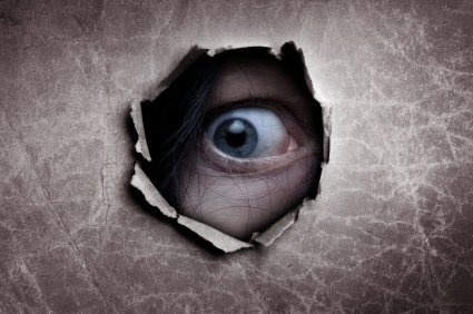 Best of Peep hole voyeur Go deep sexy mother fucker lyrics